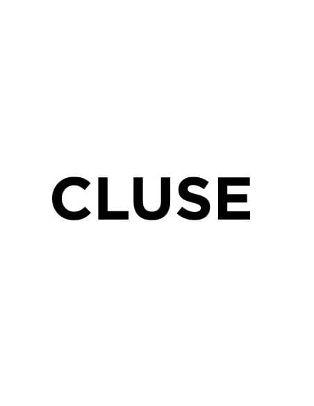 Λογότυπο CLUSE