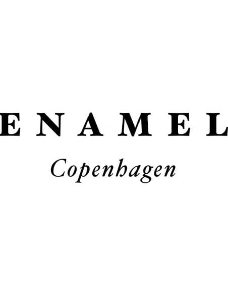 Λογότυπο Enamel Copenhagen