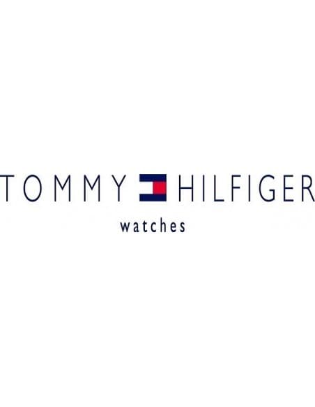 Λογότυπο Tommy Hilfiger